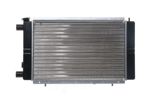 Mahle radiator mechanically - radiator,