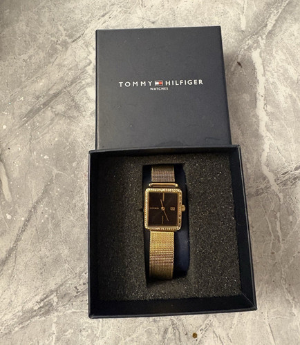 Tommy hilfiger tea 1782791 - hilfiger,