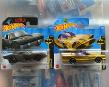 Hot Wheels Collectibles