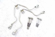 Oil line oil cooler Suzuki GSX