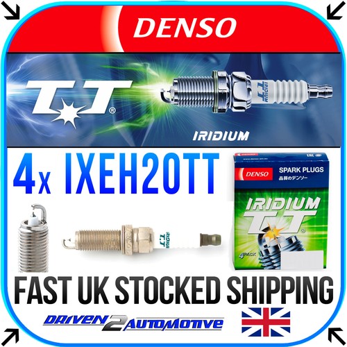 Ixeh20tt denso iridium - ixeh20tt,