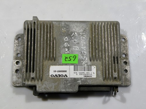 Volvo s40 1996 petrol - s40,