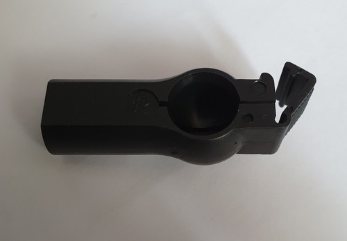 Spool valve linkage - valve,