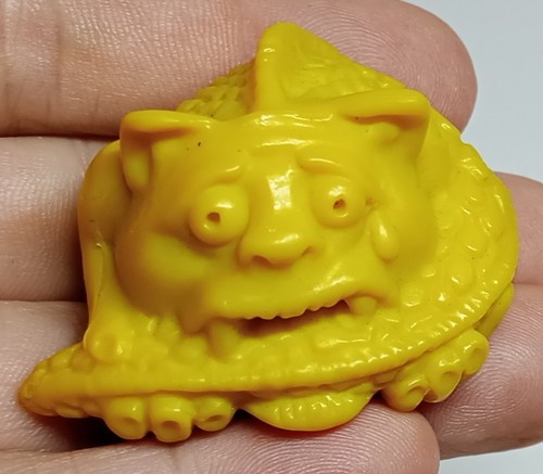 Mini boglins the greedies - mini,
