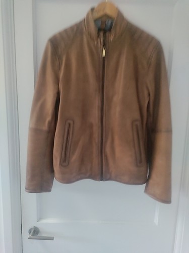 Massimo dutti men leather - dutti,