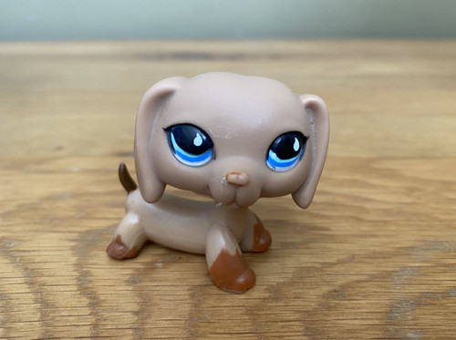 Littlest pet shop - pet,
