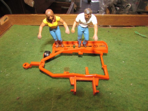 Britains farm ransome - farm,