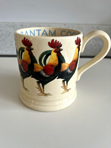 Emma bridgewater birds - bridgewater,