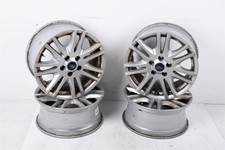 Ford Focus 3 DYB 4x Alloy Wheels 16 Inch 7Jx16H2 ET50 LK 5x108 AM5J1007CB