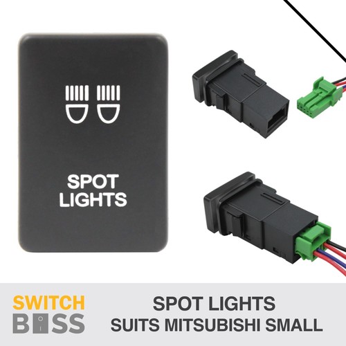 Spot lights white led - lights,