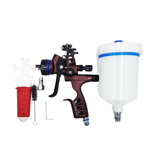 600ml hvlp spray - spray, gun