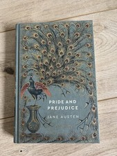 Jane Austen Pride and Prejudice Cranford Collection Hardcover