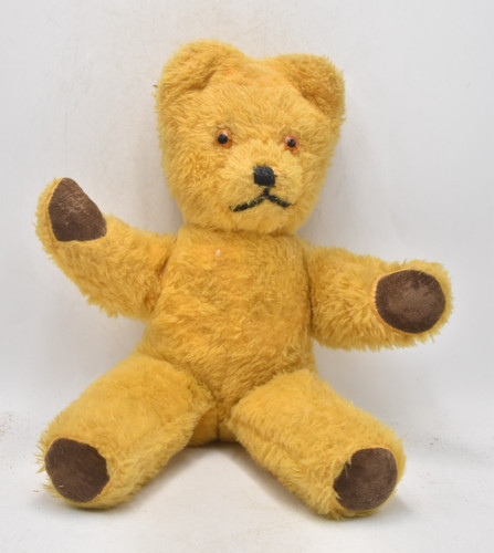 Vintage 1950s pedigree - vintage,
