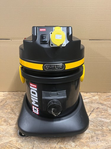Tuf midi syncro 110v - midi,