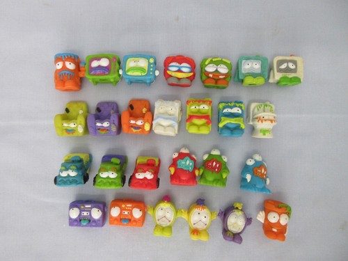 The grossery gang trash - trash, pack