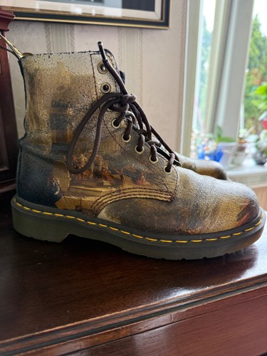 Martens jmw turner the - jmw,