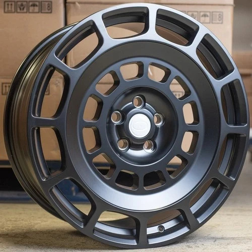 Satin land rover - 20",