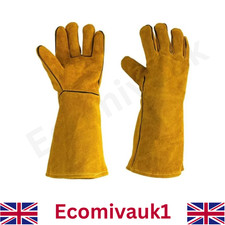 Welding Gloves Heat Resistant