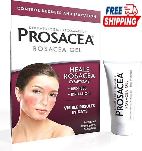 Prosacea controls maskne - controls,