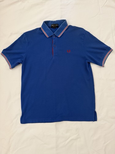 Fred perry polo shirt - perry,