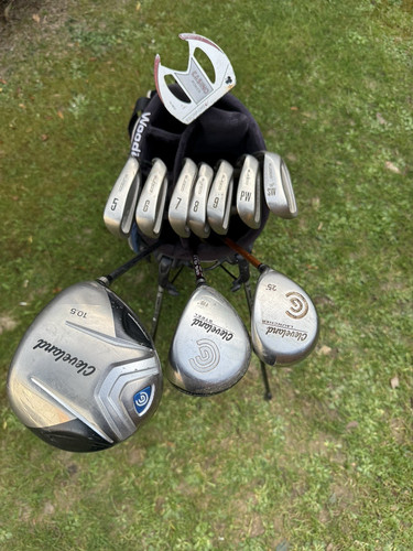 Nice set mens cobra - cobra, /