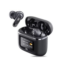 JBL TOUR PRO 2 LCD Touch Control Earphone ANC - Black - (Brand New Sealed)