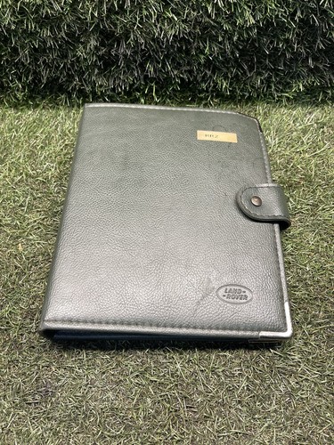 Range rover p38 leather - range,