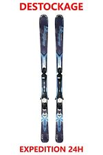 Ski WEDZE " x-Lander " Size: 675 CM = 1 Metre 65+ Bindings