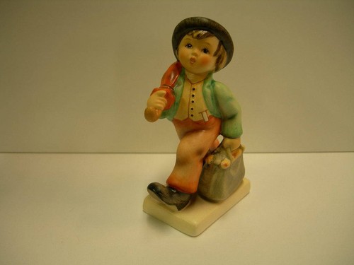 Goebel hummel 0 merry - hummel, 11