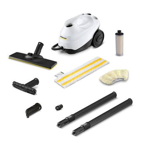 Kärcher easyfix steam - kärcher,
