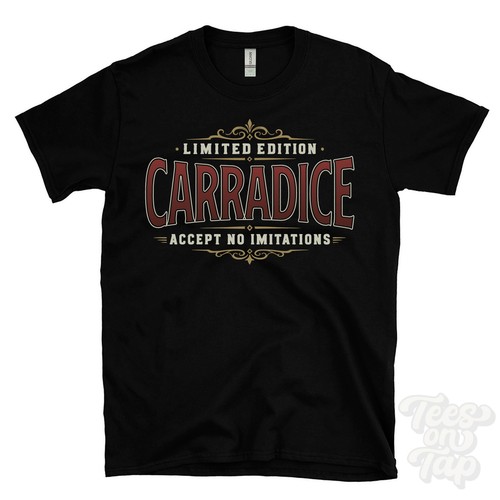 Limited edition carradice - edition,