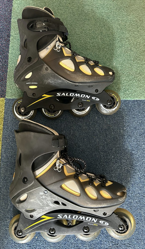 Salomon dynamic dr70 - dynamic, mens