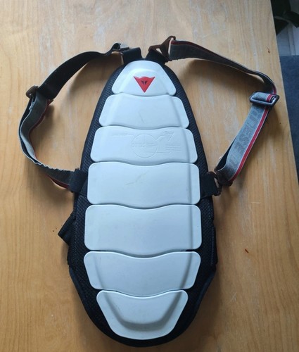 Dainese tec back - d-tec,