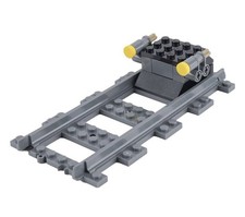 LEGO City Cargo Train 60198