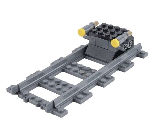Lego city cargo train 60198 - city,