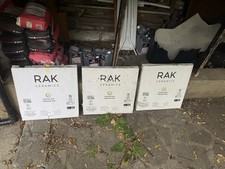RAK Ceramics 600x600x10mm