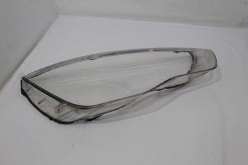 Audi right headlight - a1, 8x