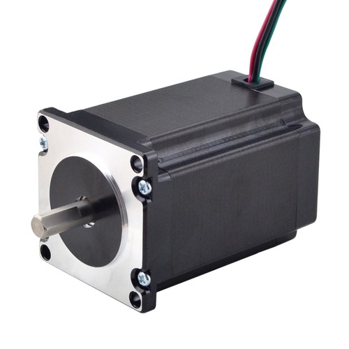 Stepperonline 4nm 340oz - 2.4nm, 340oz.in