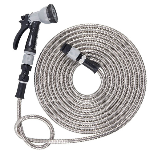 Easyhose stainless steel - stainless,