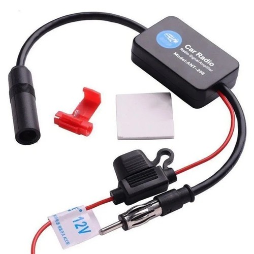 Signal amplifier 12v - signal,