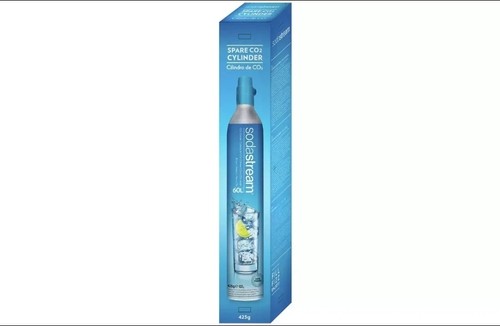 Sodastream for sparkling water - sodastream,