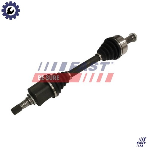Drive shaft ft27056 for - ft27056,