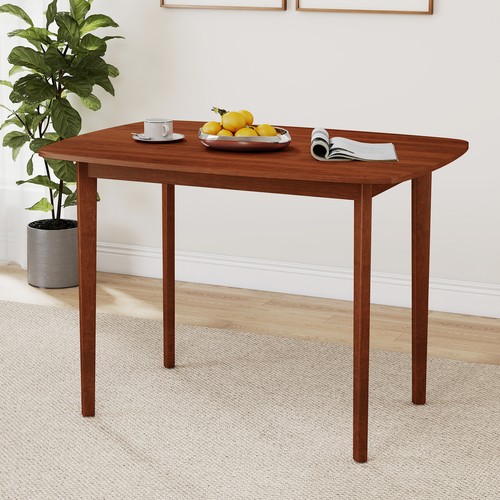 110cm wooden dining - 110cm, for