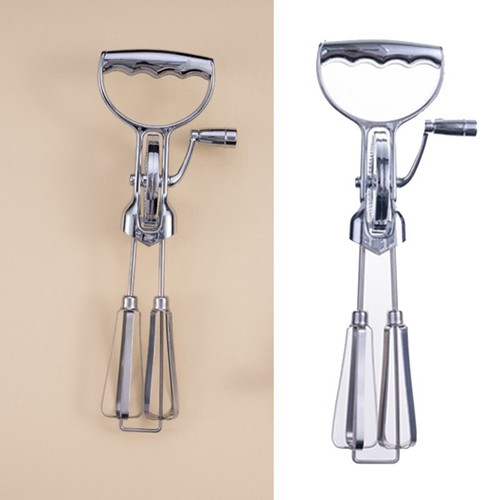 Vintage rotary hand crank - rotary,