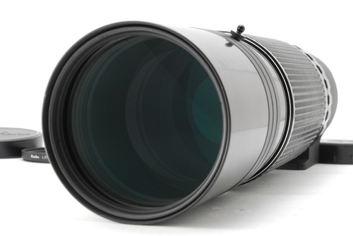 Almost mint smc pentax 6x7 - [almost, mint]