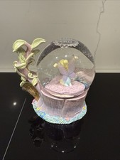 Disney Tinkerbell Snow Globe