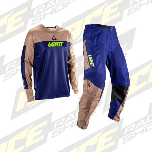 Leatt 2026 pant and shirt - 3.5,