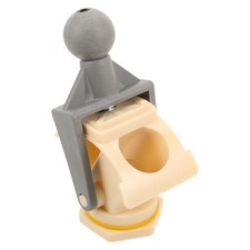  Honey Bucket Gate Valve: Honey Gate Valve Extractor Tap Bee Hive Harvesting