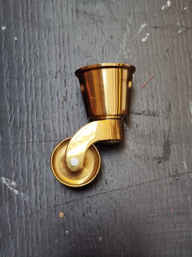 Swivel solid brass traditional - swivel,
