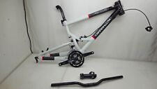 JEKYLL 800 ALL MOUNTAIN 26" 44CM CANNONDALE FRAME SIZE M/L MTB BIKE